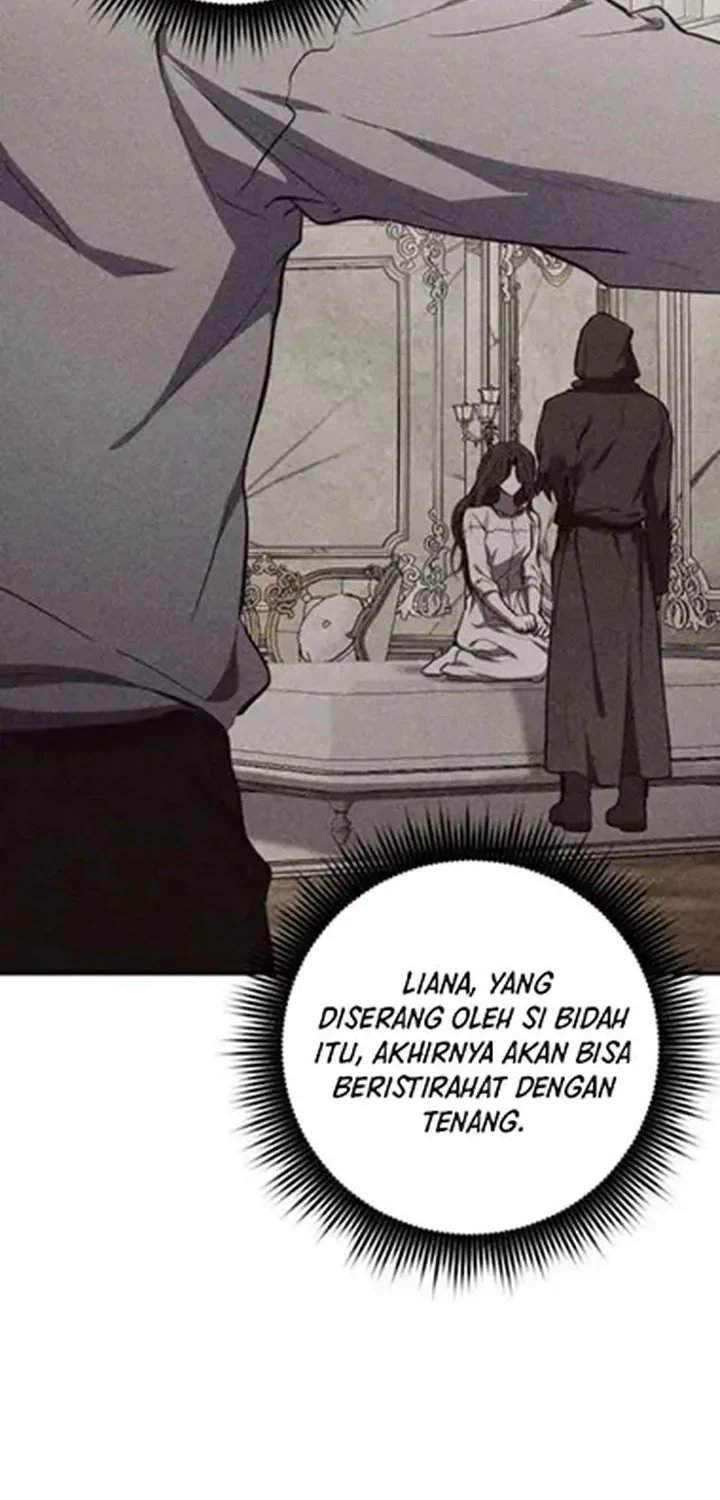 Shadow of Paradise Chapter 32 Gambar 40
