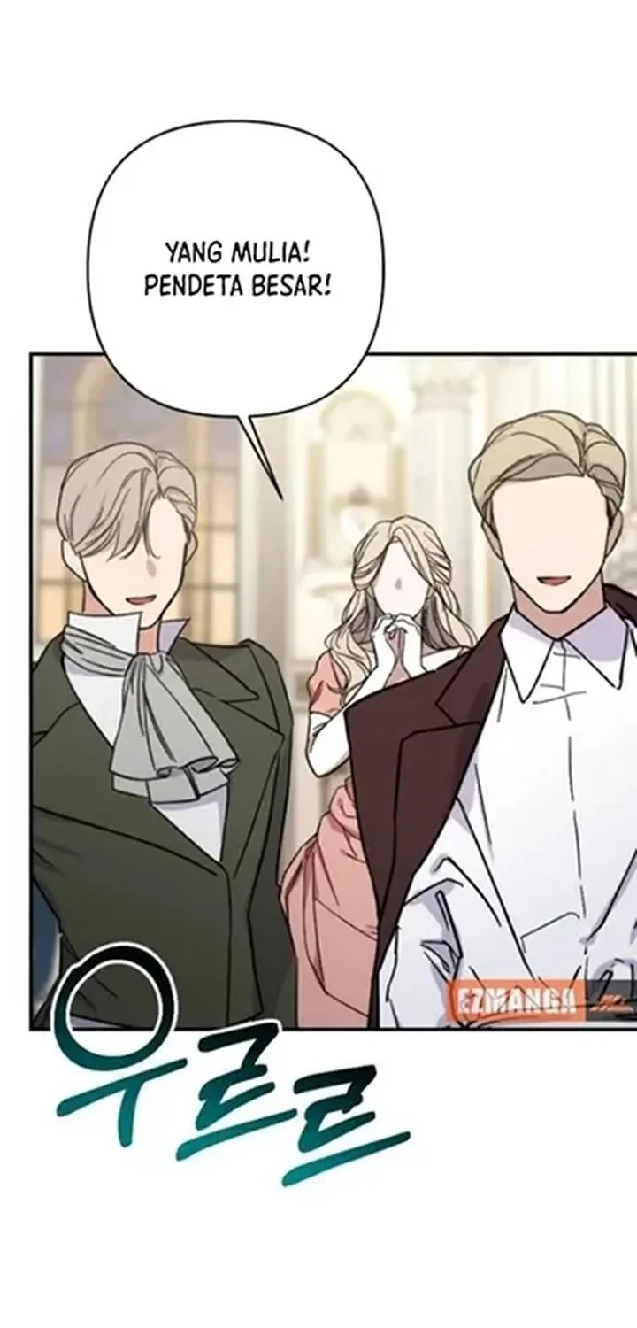 Shadow of Paradise Chapter 33 Gambar 39
