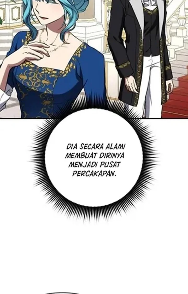 Shadow of Paradise Chapter 33 Gambar 41