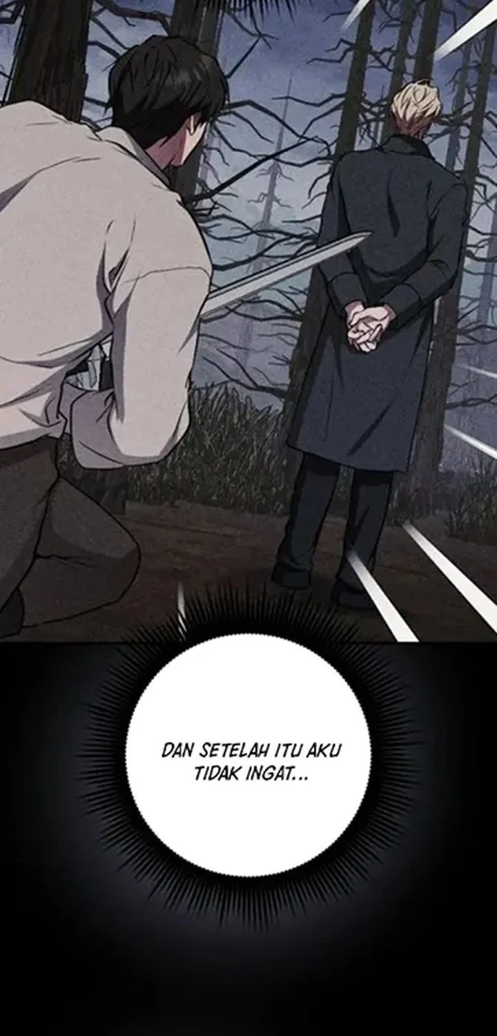 Shadow of Paradise Chapter 35 Gambar 42