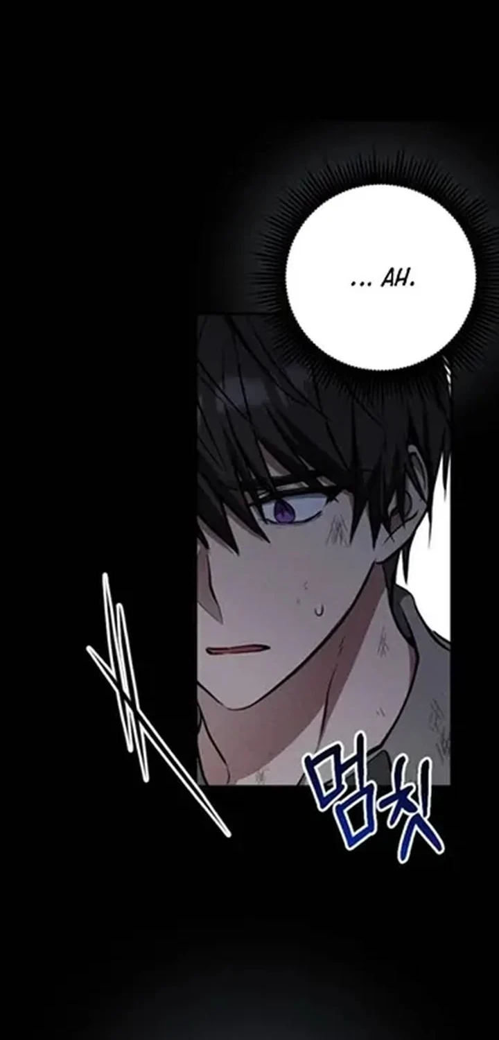 Shadow of Paradise Chapter 35 Gambar 44