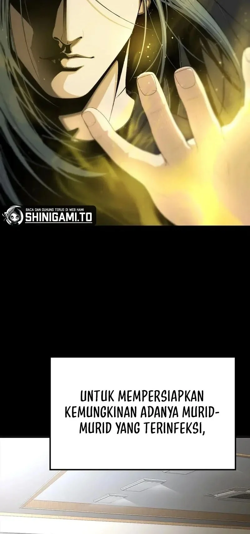 Shadow Slave Chapter 1 Gambar 38
