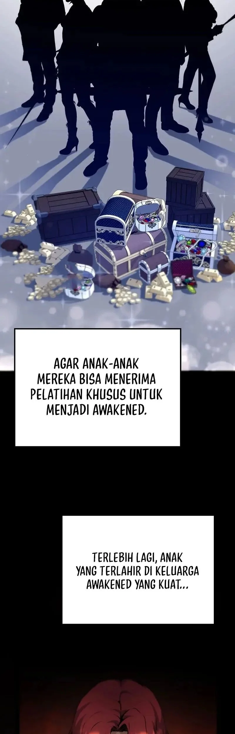 Shadow Slave Chapter 1 Gambar 40