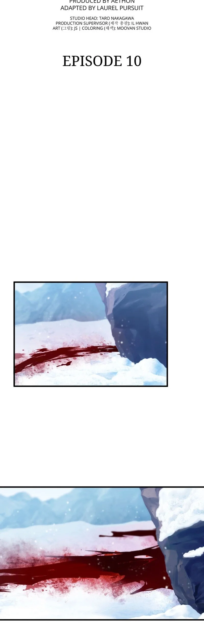 Shadow Slave Chapter 10 Gambar 38