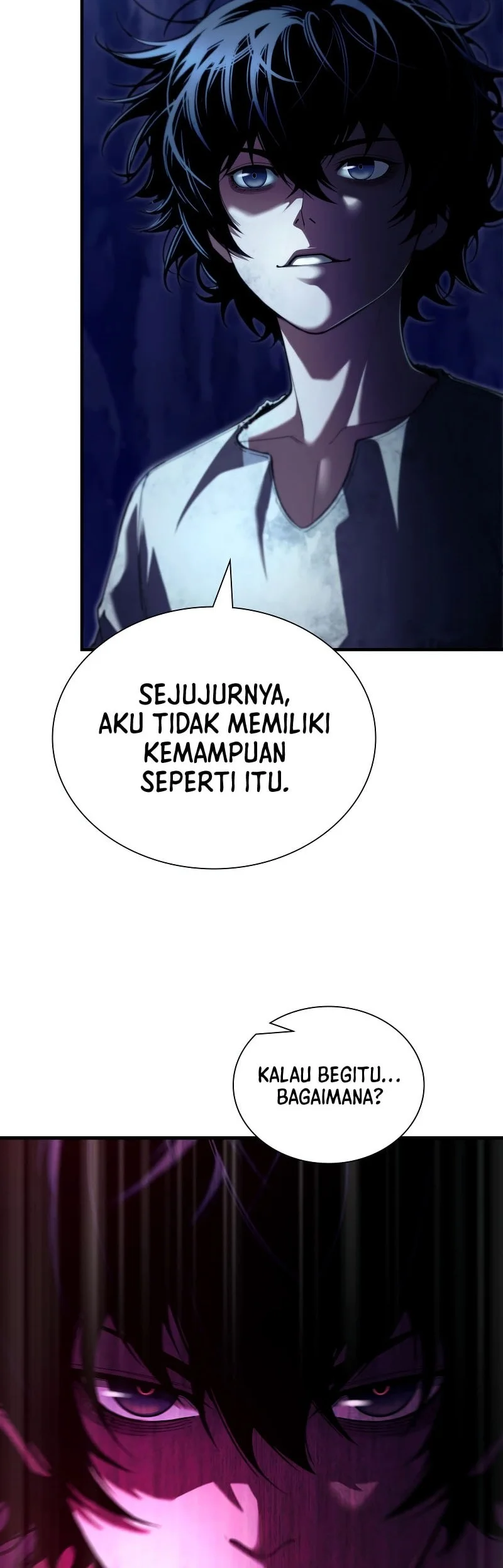 Shadow Slave Chapter 11 Gambar 37