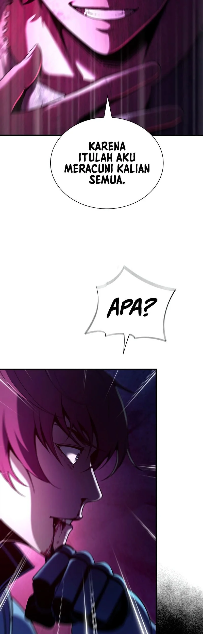 Shadow Slave Chapter 11 Gambar 38