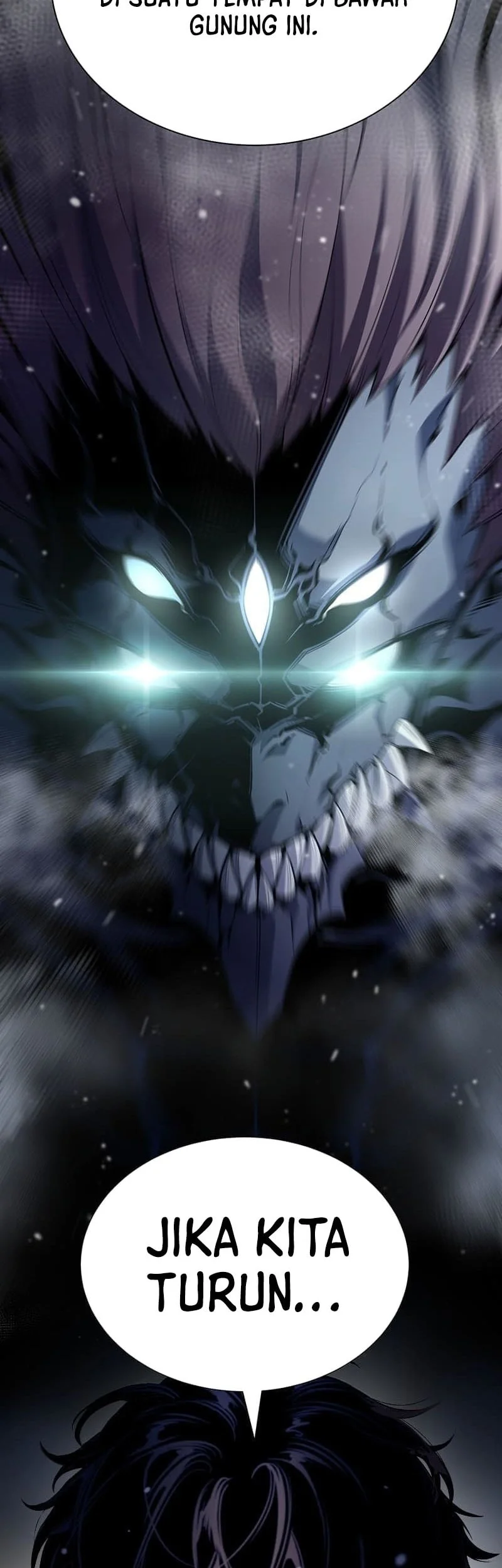 Shadow Slave Chapter 7 Gambar 32