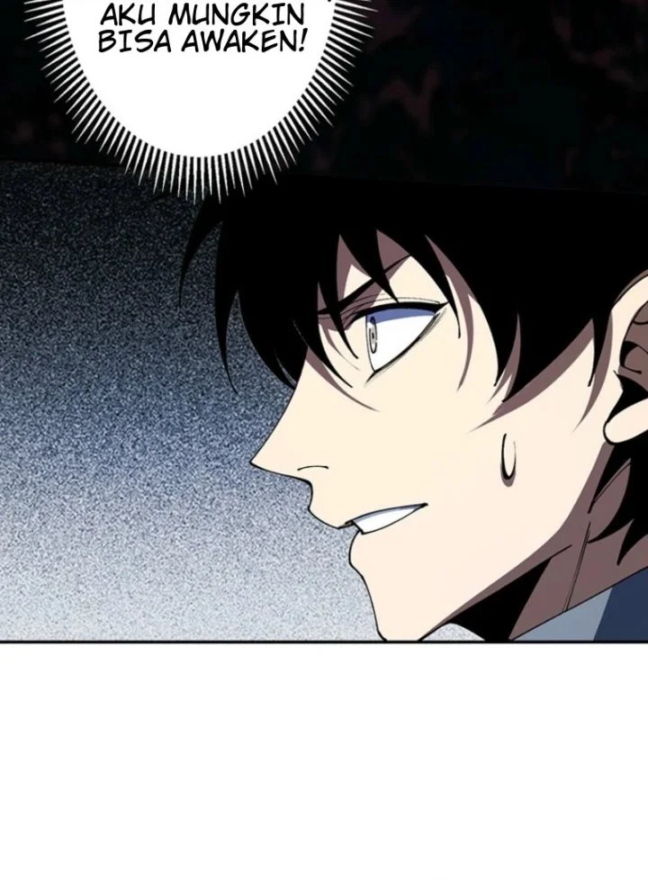 Shadow Sovereign: Leveling Up with Monsters Chapter 1 Gambar 53