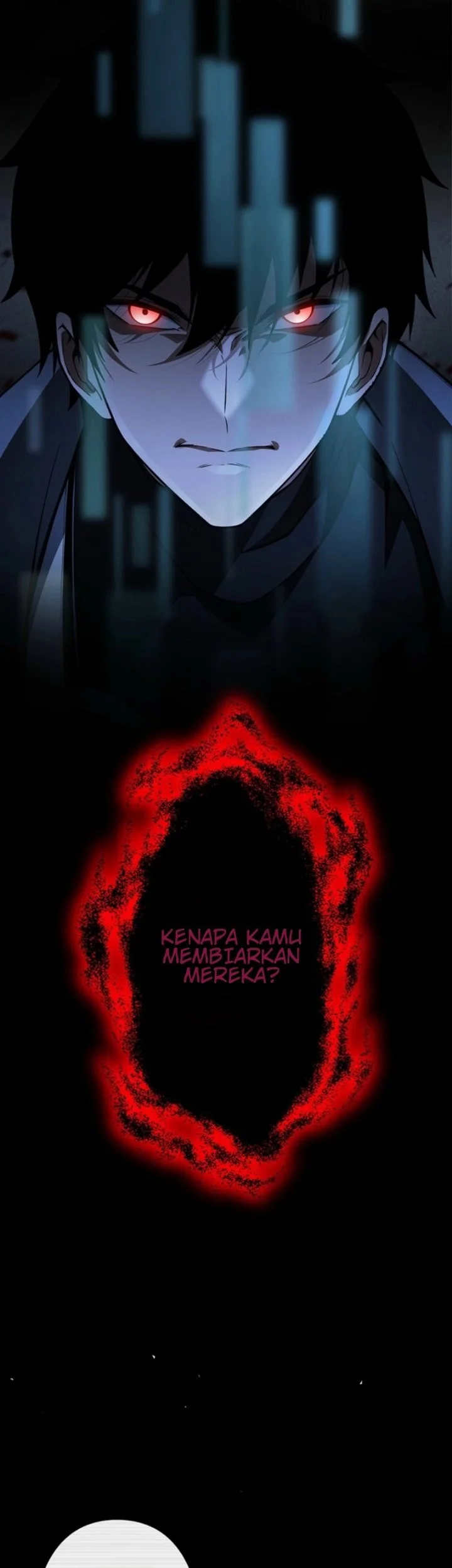 Shadow Sovereign: Leveling Up with Monsters Chapter 5 Gambar 28