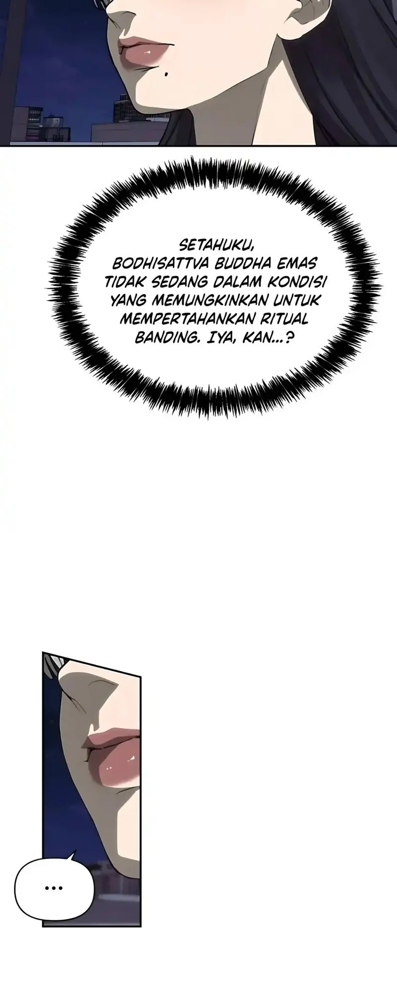 Shamoneyism Chapter 13 Gambar 45