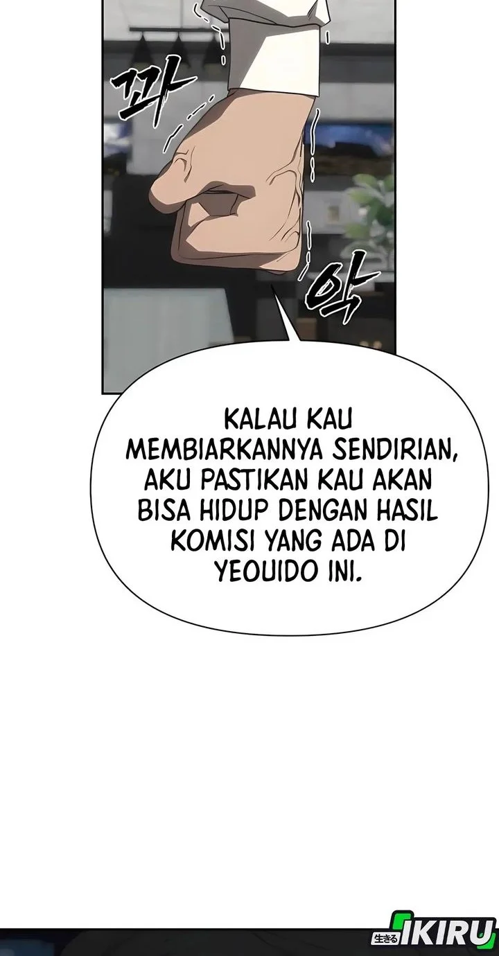 Shamoneyism Chapter 19 Gambar 51