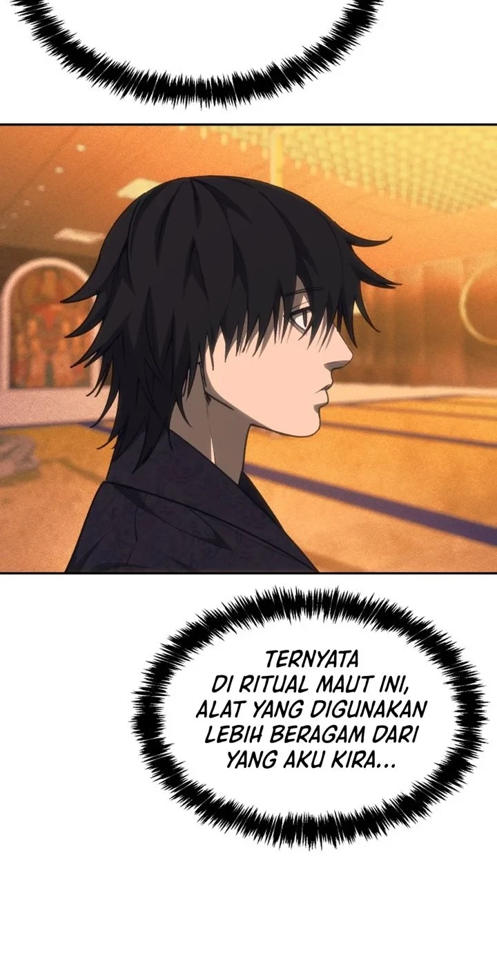 Shamoneyism Chapter 46 Gambar 56