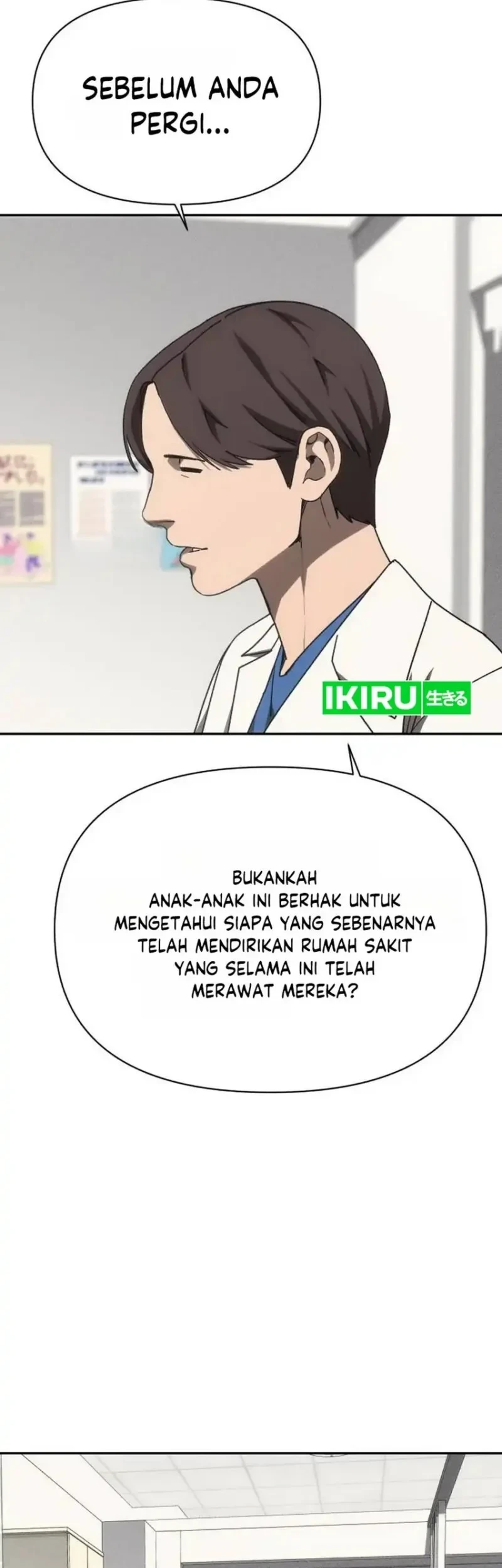 Shamoneyism Chapter 48 Gambar 65