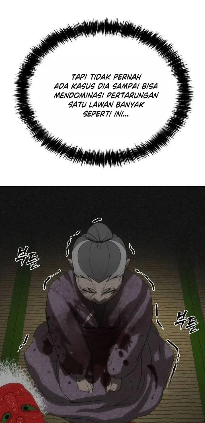Shamoneyism Chapter 49 Gambar 64