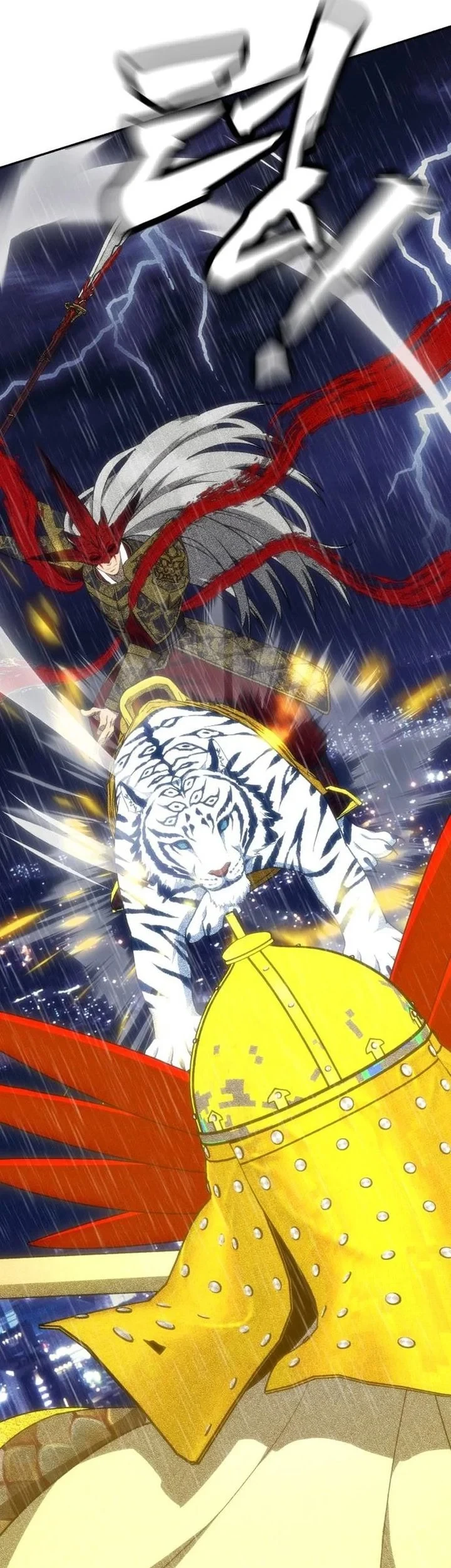 Shamoneyism Chapter 50 Gambar 70
