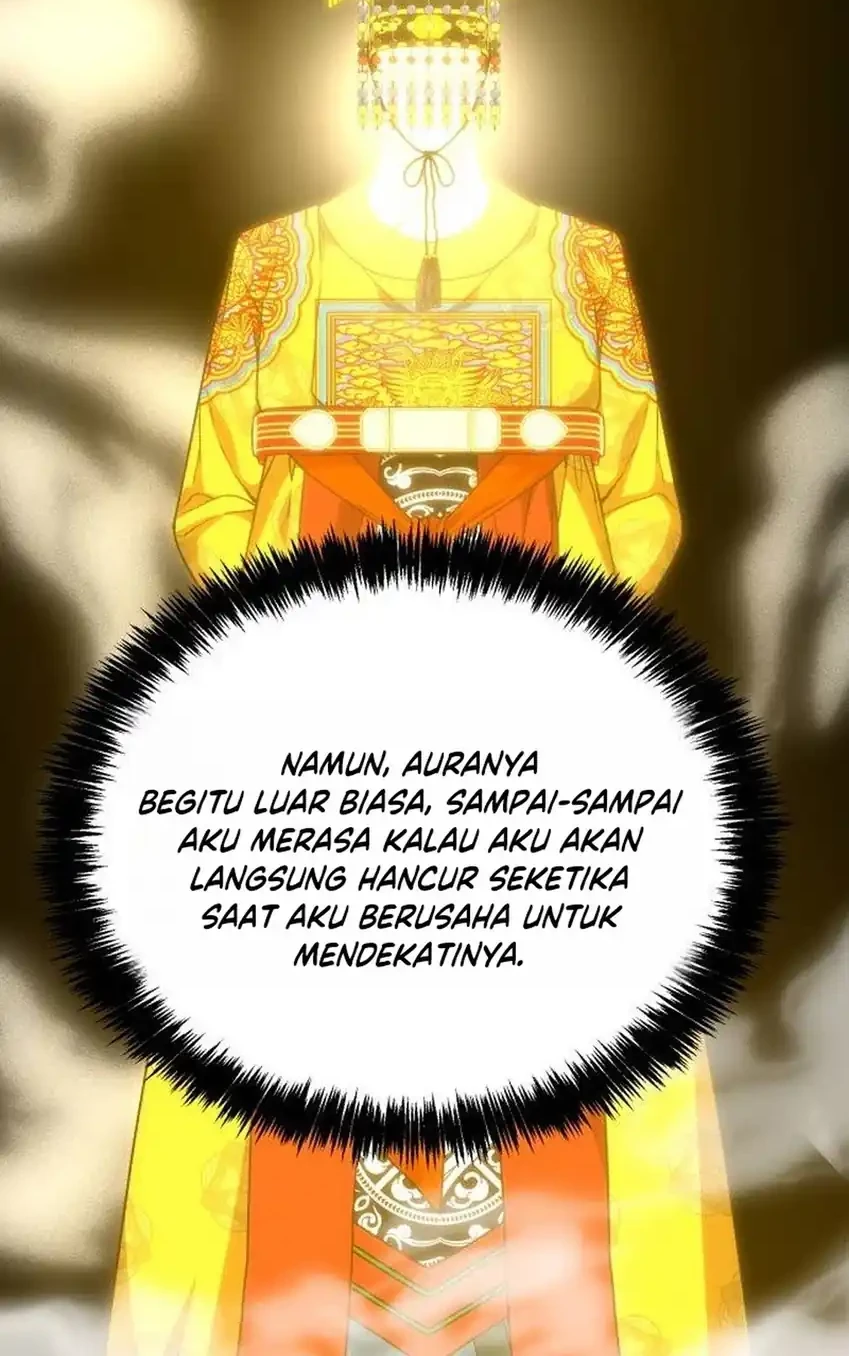 Shamoneyism Chapter 53 Gambar 74
