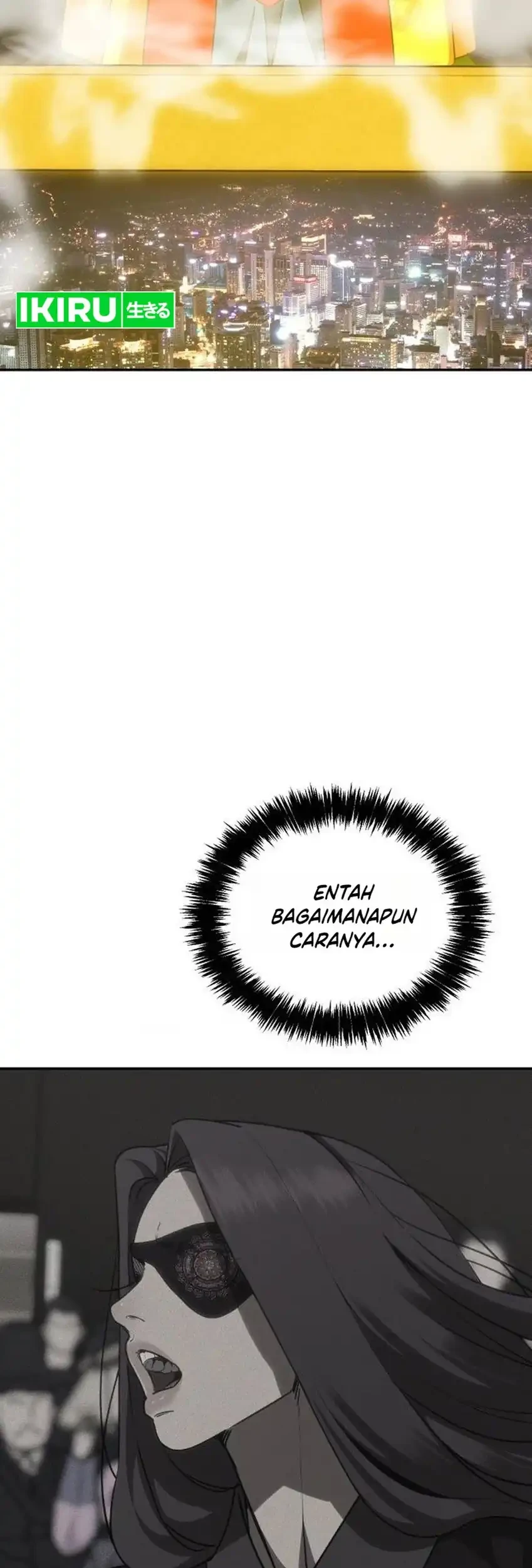 Shamoneyism Chapter 53 Gambar 75