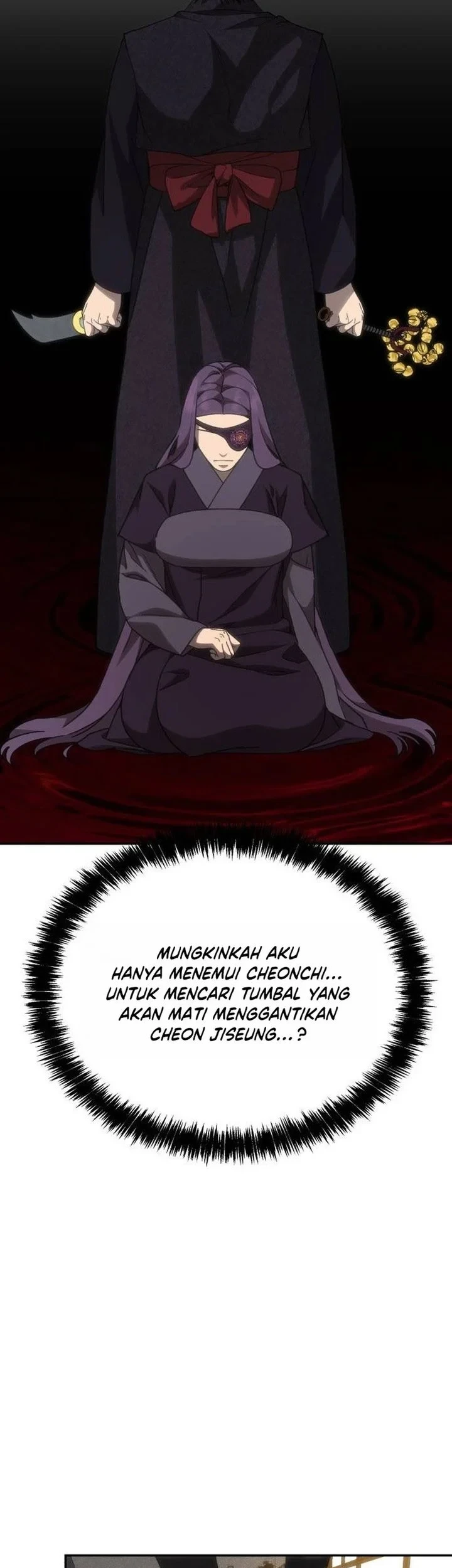 Shamoneyism Chapter 55 Gambar 65
