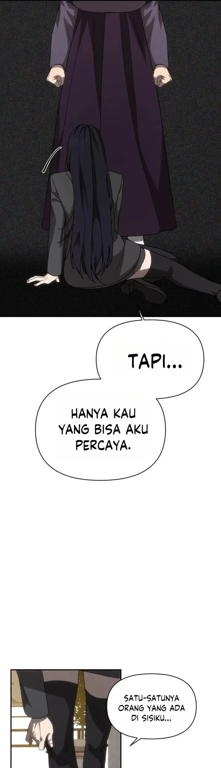 Shamoneyism Chapter 55 Gambar 69