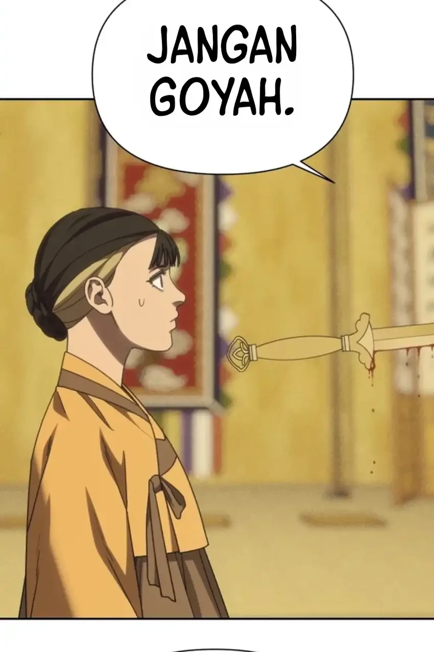 Shamoneyism Chapter 57 Gambar 67