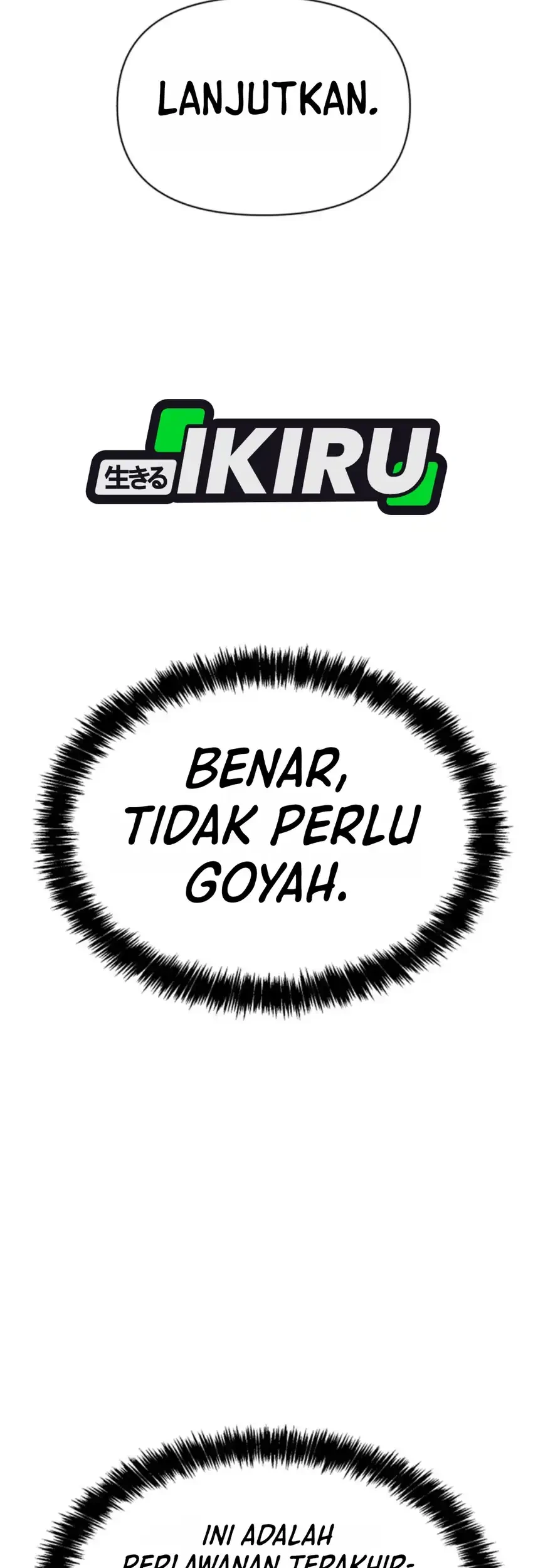 Shamoneyism Chapter 57 Gambar 68