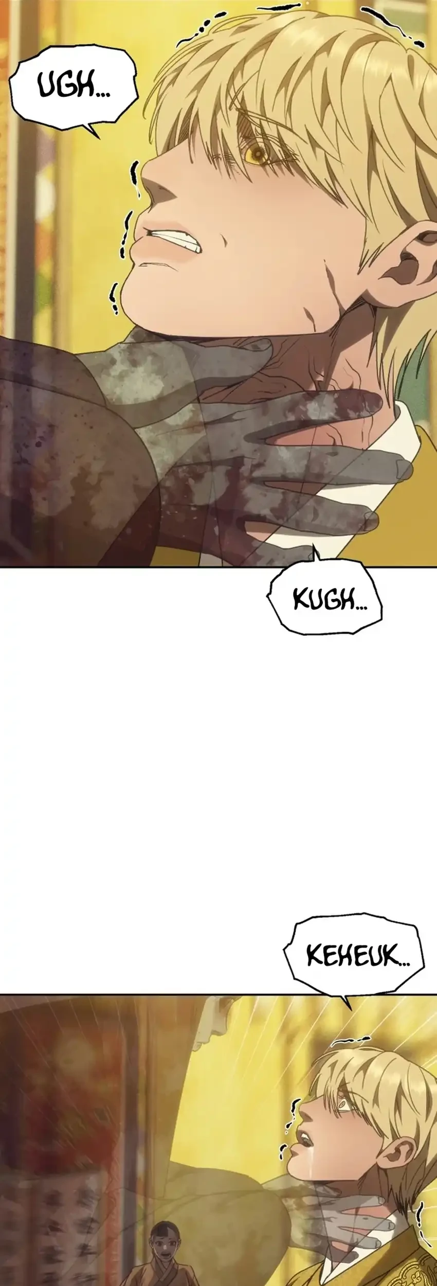 Shamoneyism Chapter 58 Gambar 68