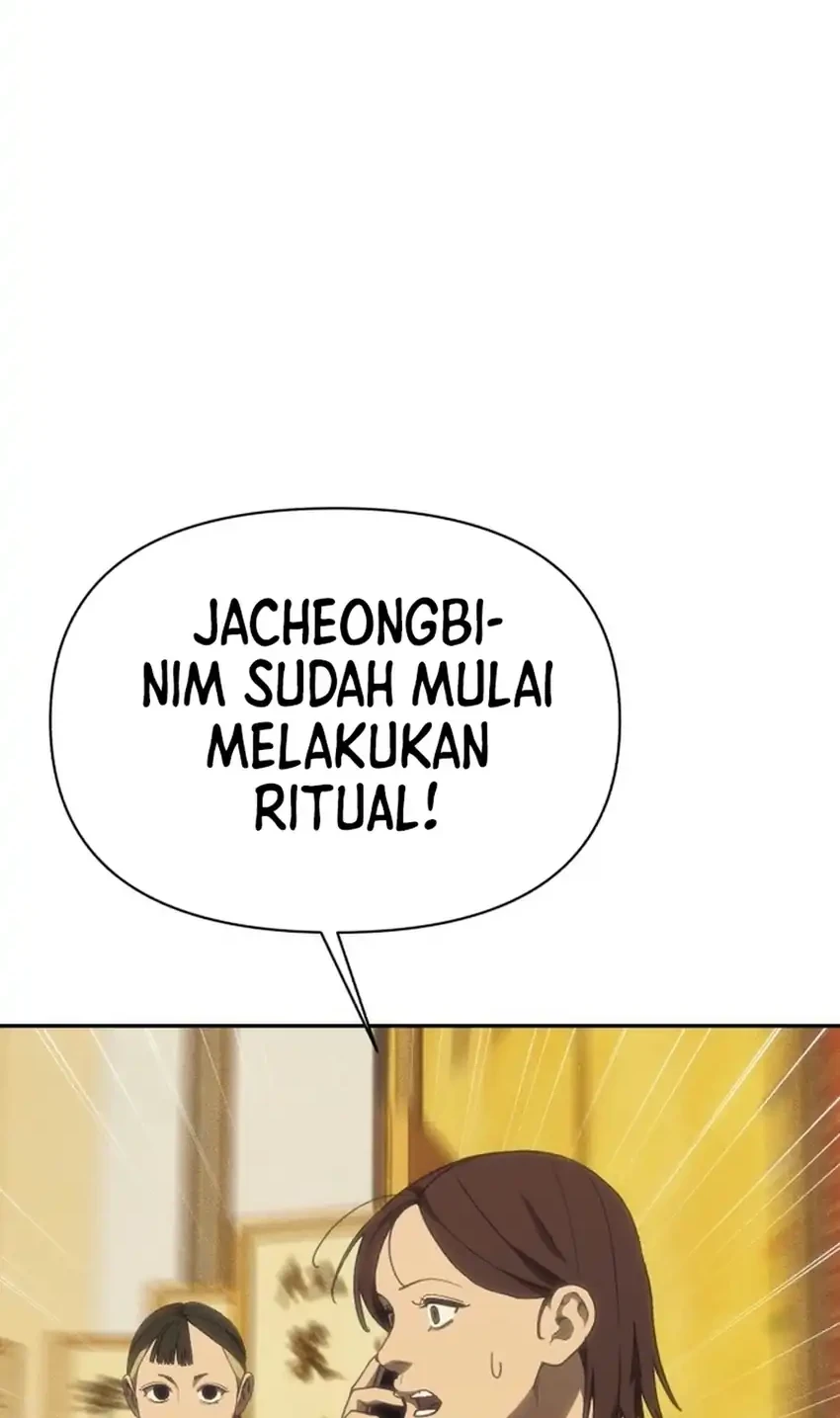 Shamoneyism Chapter 58 Gambar 71