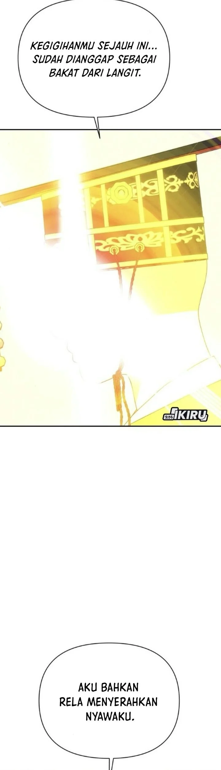 Shamoneyism Chapter 59 Gambar 77