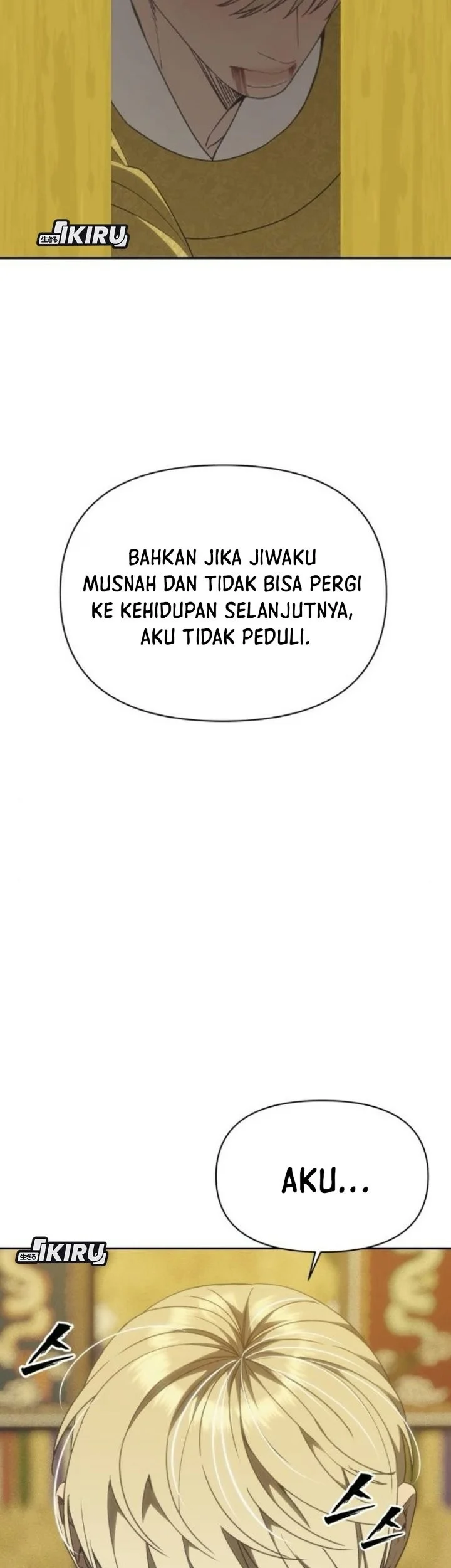 Shamoneyism Chapter 59 Gambar 79