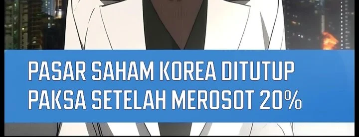 Shamoneyism Chapter 63 Gambar 59