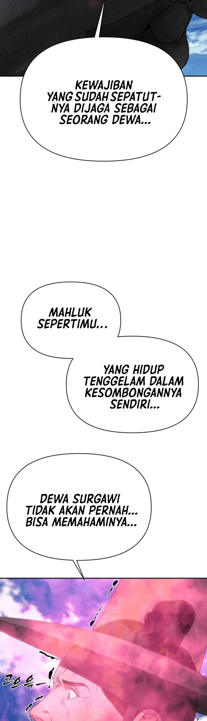 Shamoneyism Chapter 65 Gambar 68