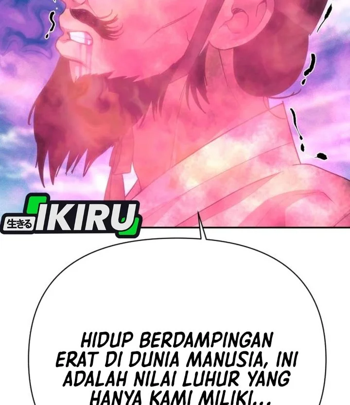 Shamoneyism Chapter 65 Gambar 69