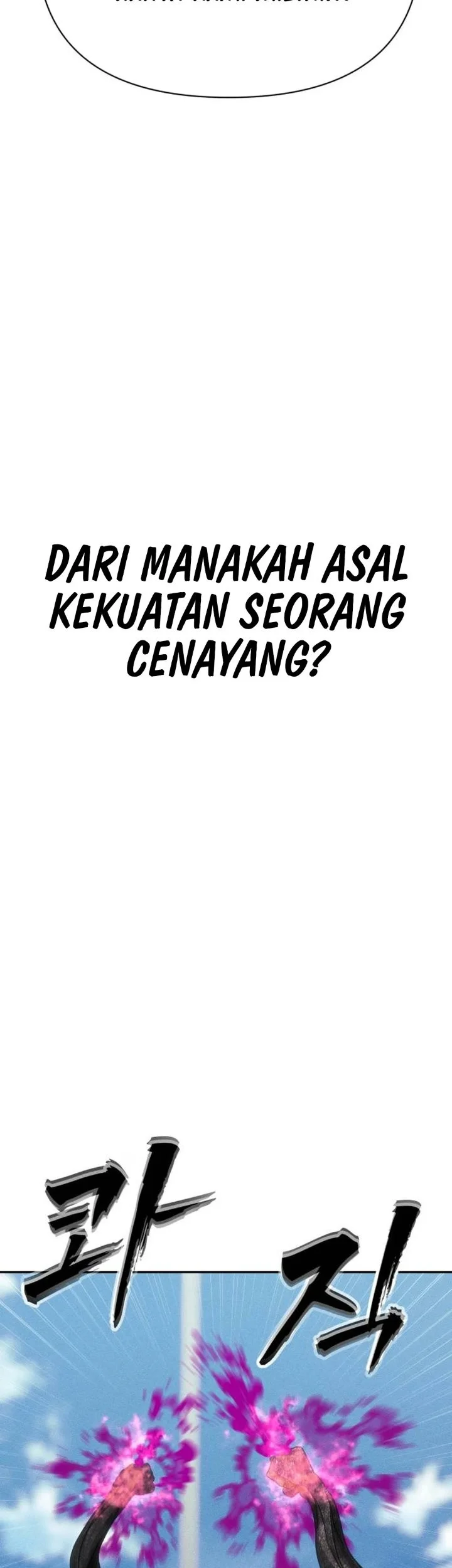 Shamoneyism Chapter 65 Gambar 70
