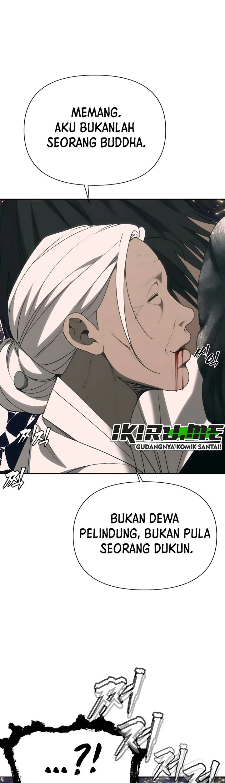 Shamoneyism Chapter 66 Gambar 68