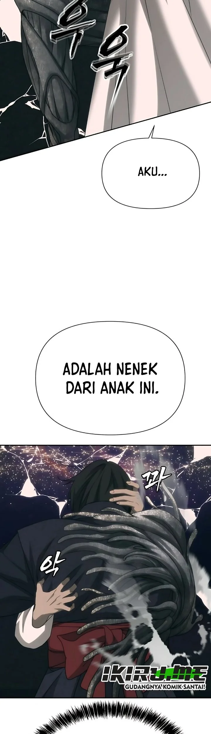 Shamoneyism Chapter 66 Gambar 70