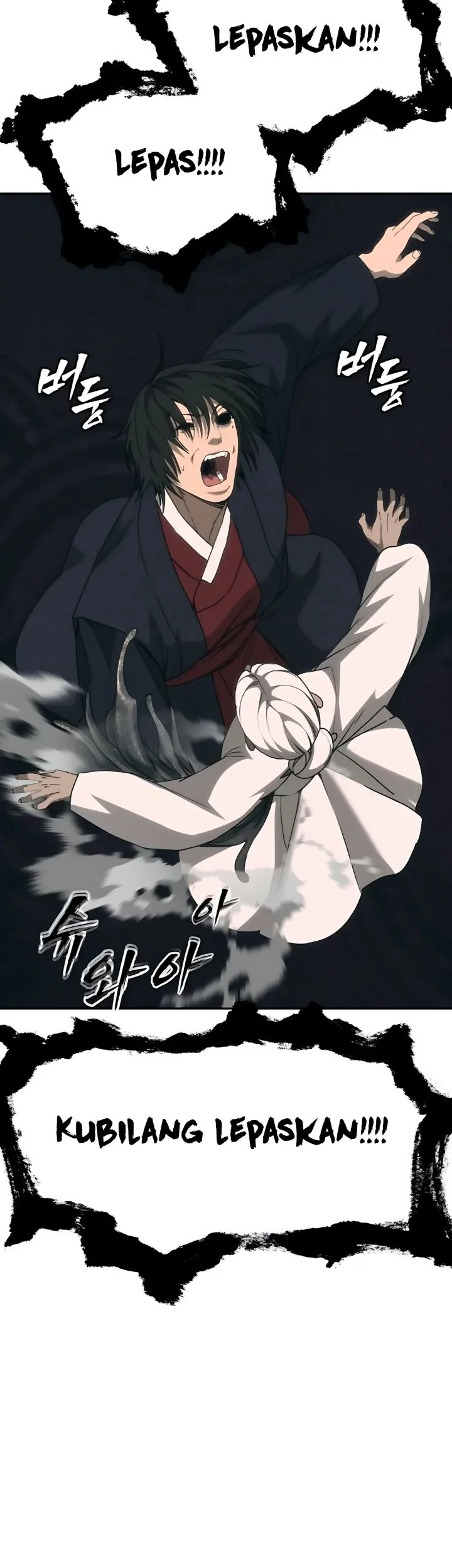 Shamoneyism Chapter 66 Gambar 72