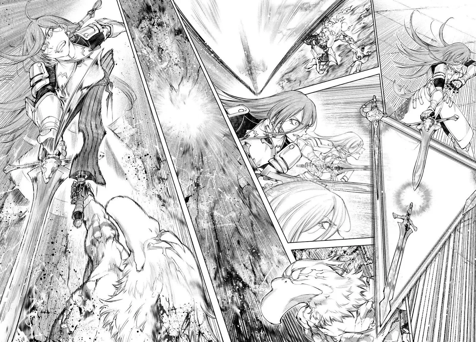 Shangri-La Frontier ~ Kusoge Hunter, Kamige ni Idoman to su~ Chapter 270 Gambar 12