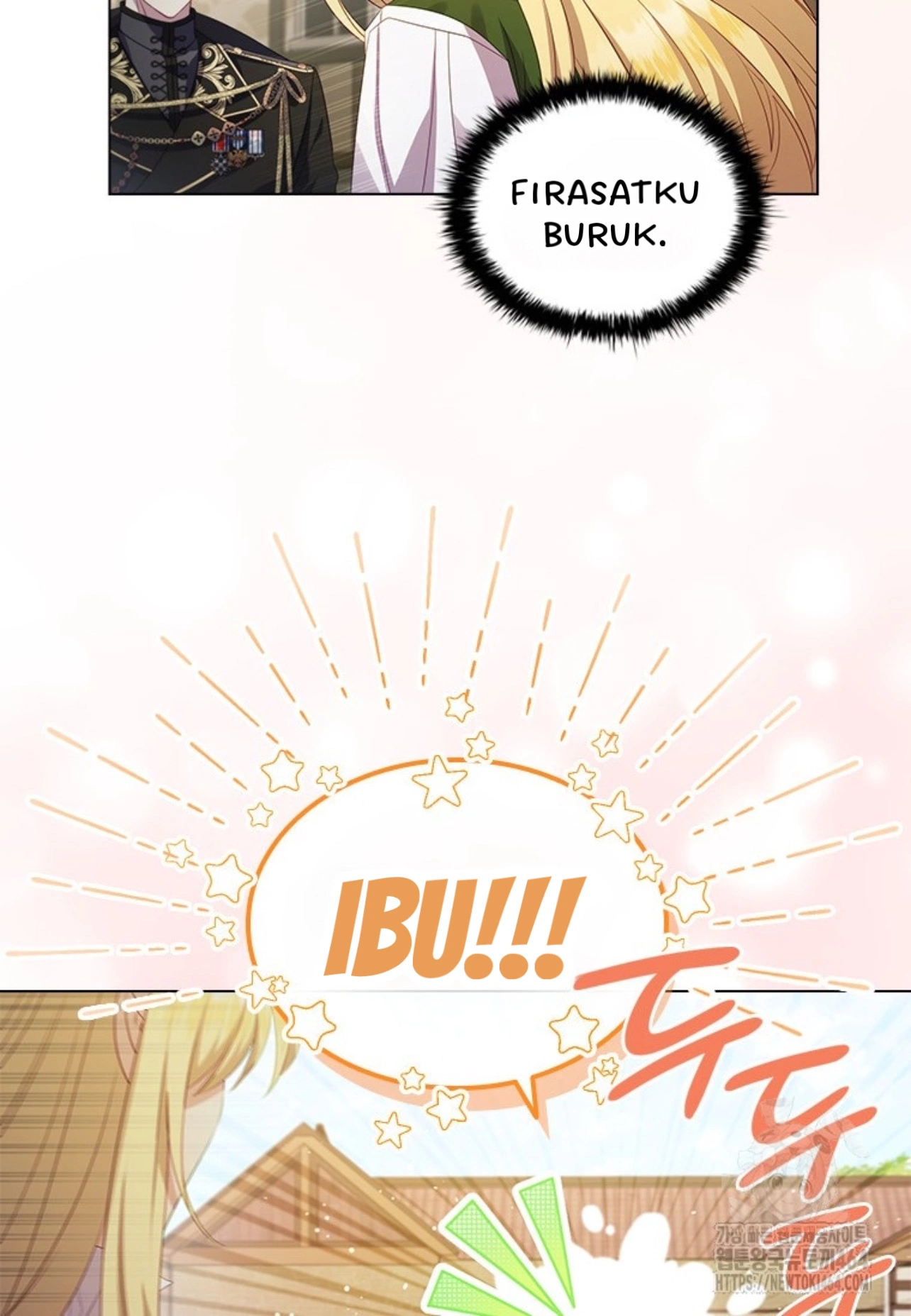 She’s Not Our Daughter! Chapter 1 Gambar 65
