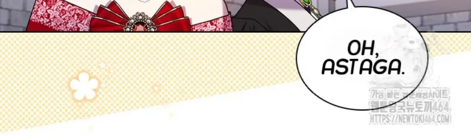 She’s Not Our Daughter! Chapter 10 Gambar 52