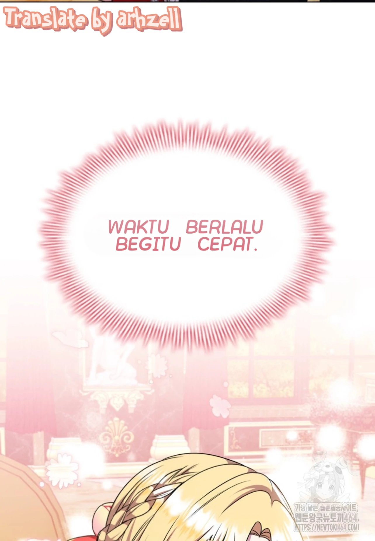 She’s Not Our Daughter! Chapter 11 Gambar 57