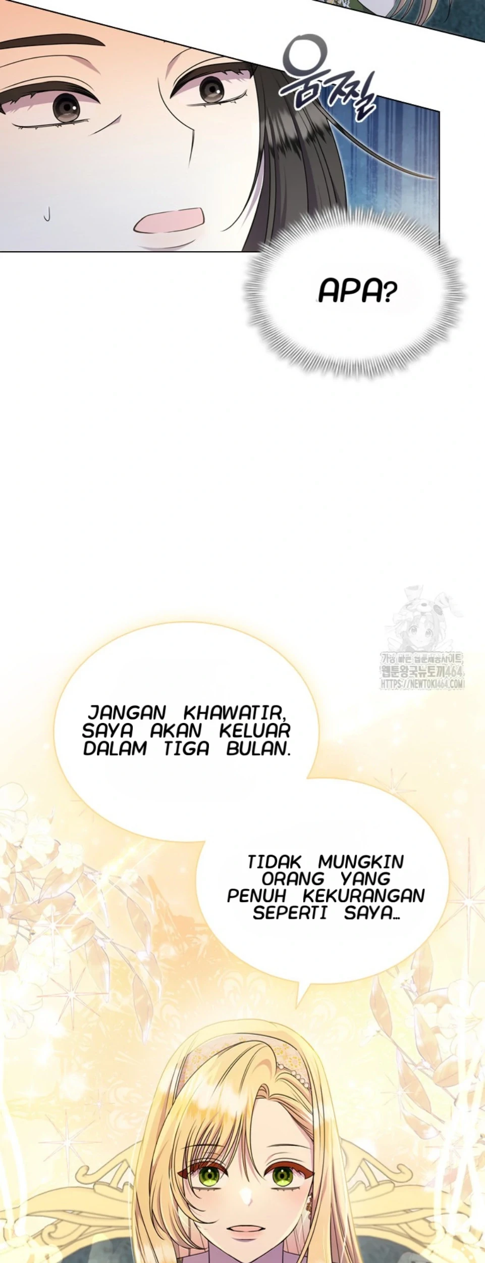 She’s Not Our Daughter! Chapter 12 Gambar 54