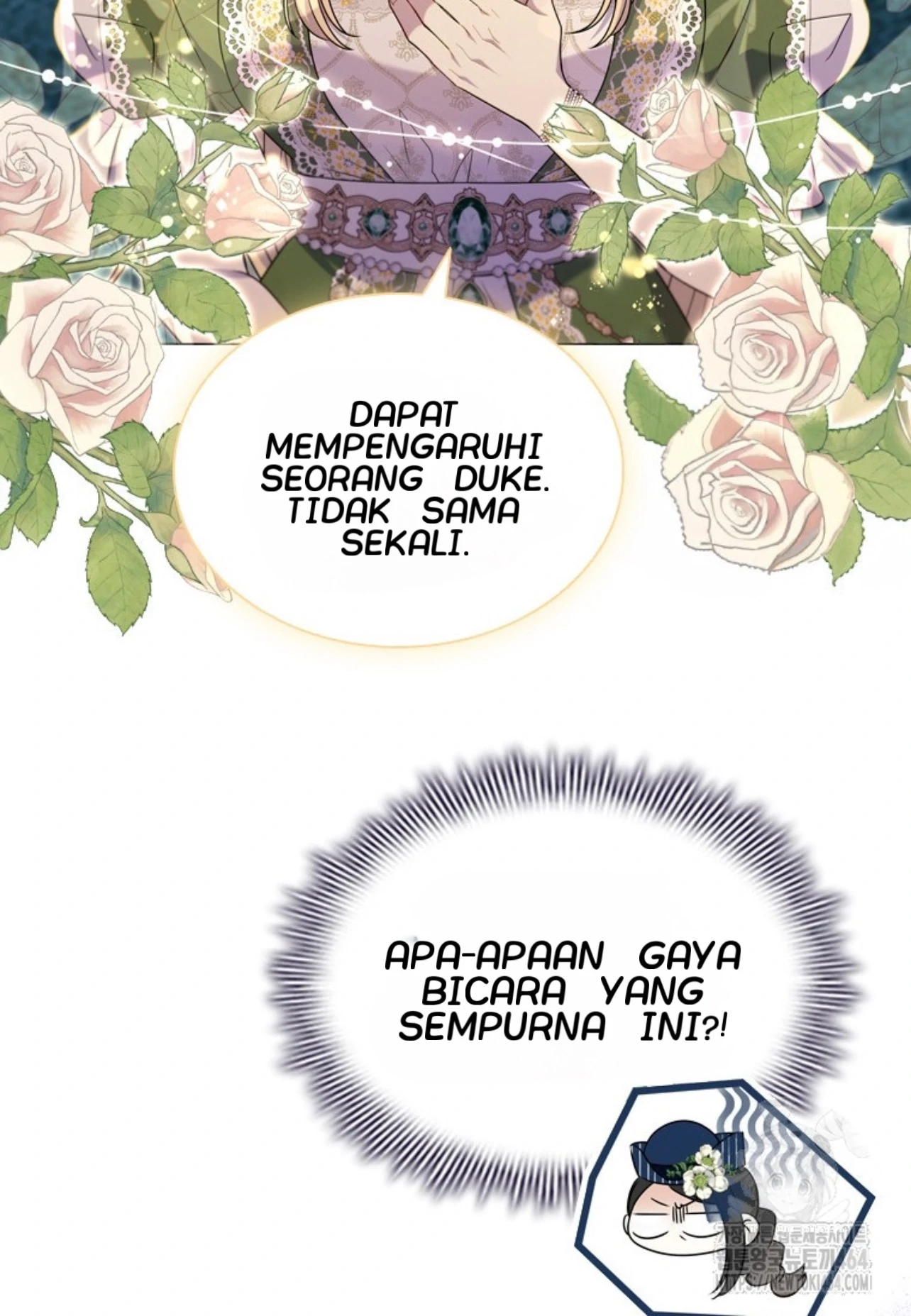 She’s Not Our Daughter! Chapter 12 Gambar 56