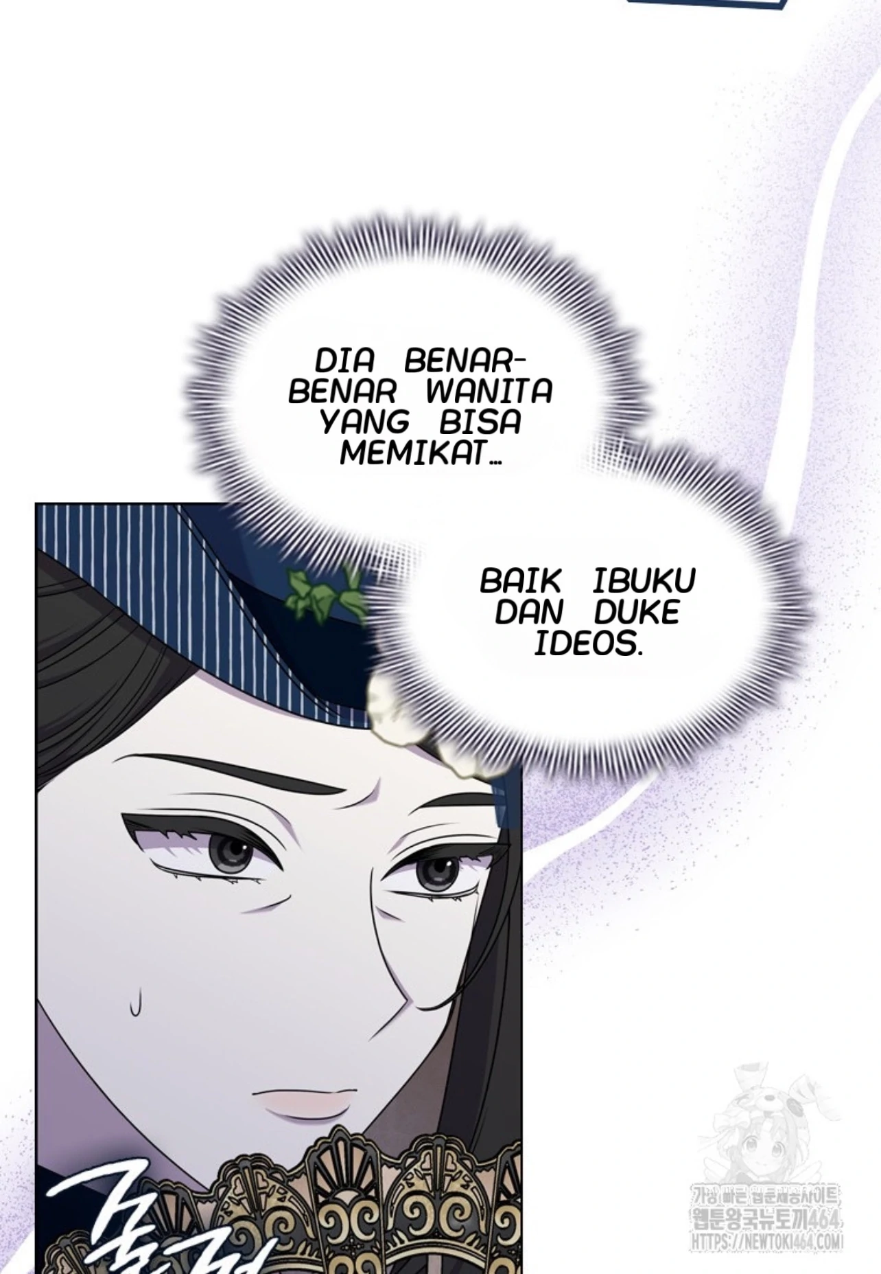 She’s Not Our Daughter! Chapter 12 Gambar 57