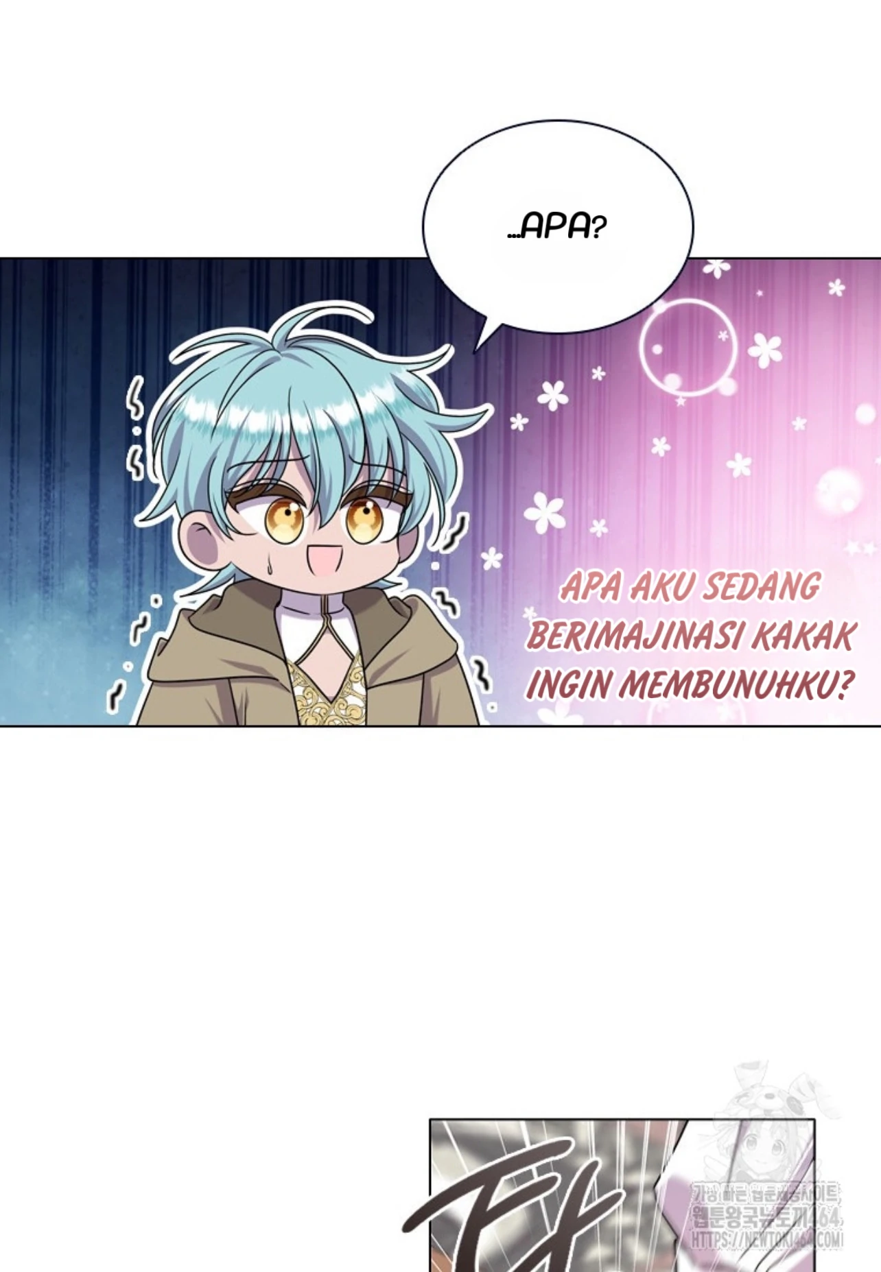 She’s Not Our Daughter! Chapter 14 Gambar 56
