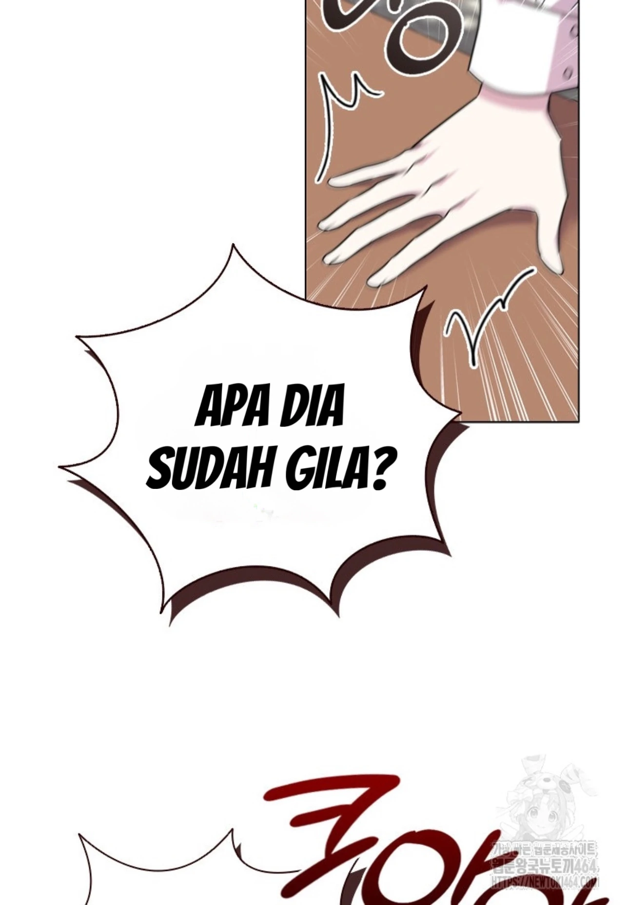 She’s Not Our Daughter! Chapter 14 Gambar 57