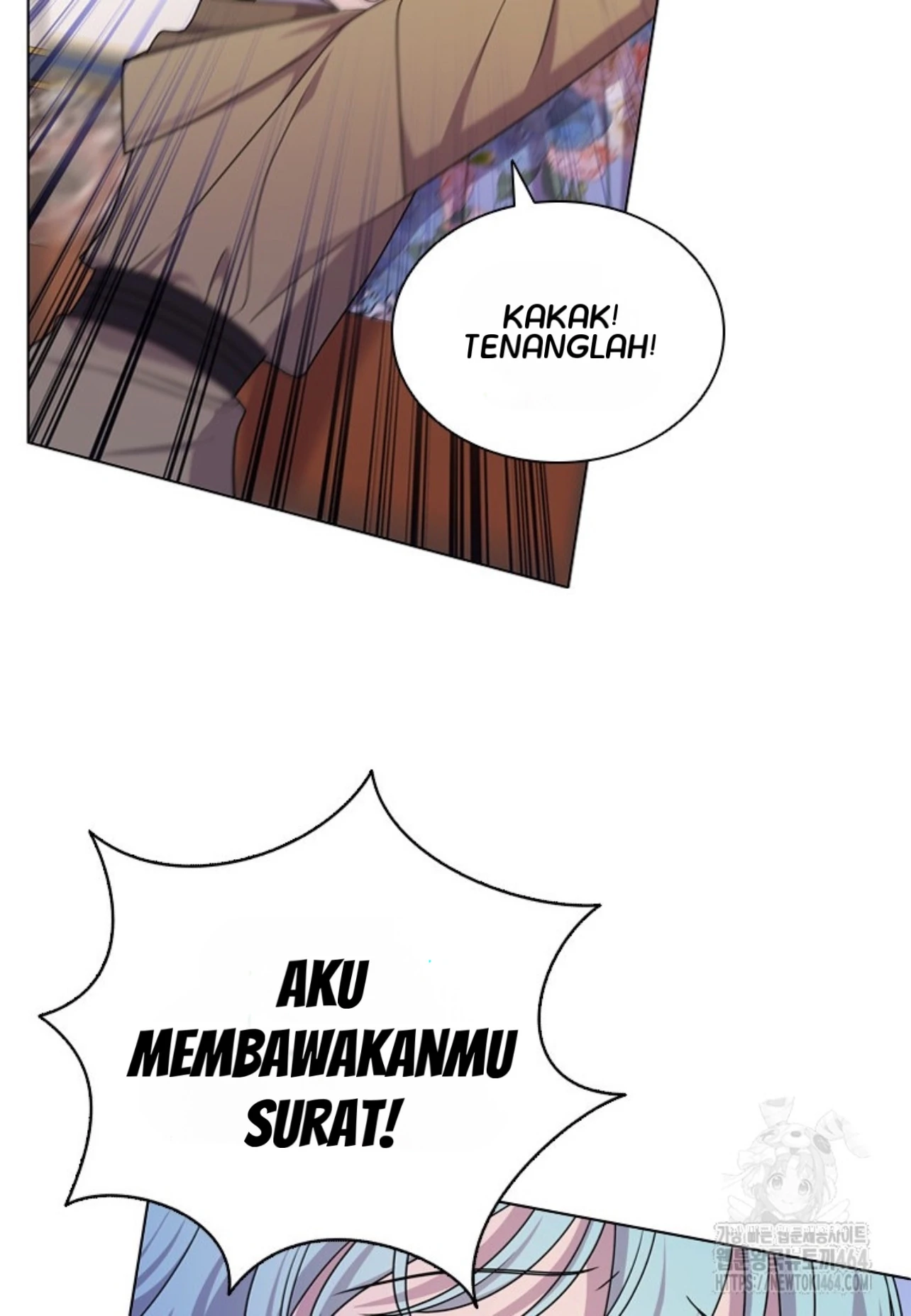 She’s Not Our Daughter! Chapter 14 Gambar 59