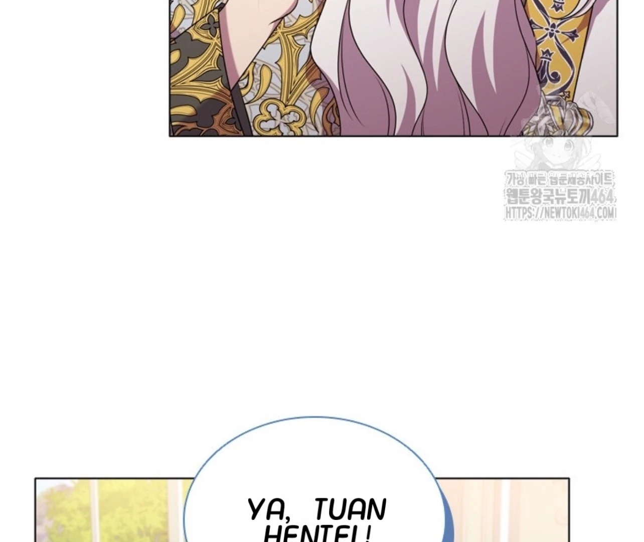 She’s Not Our Daughter! Chapter 15 Gambar 81