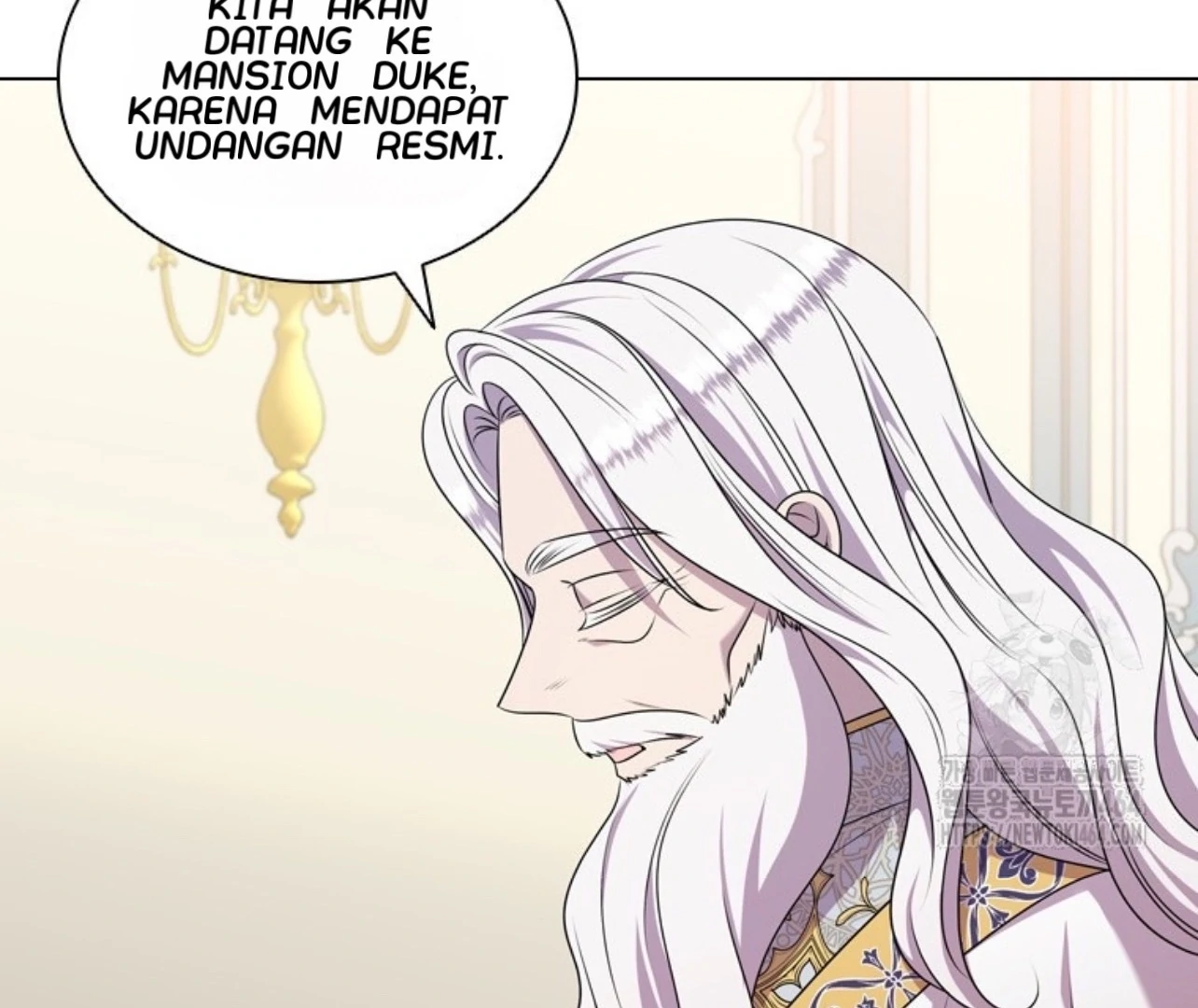 She’s Not Our Daughter! Chapter 15 Gambar 84