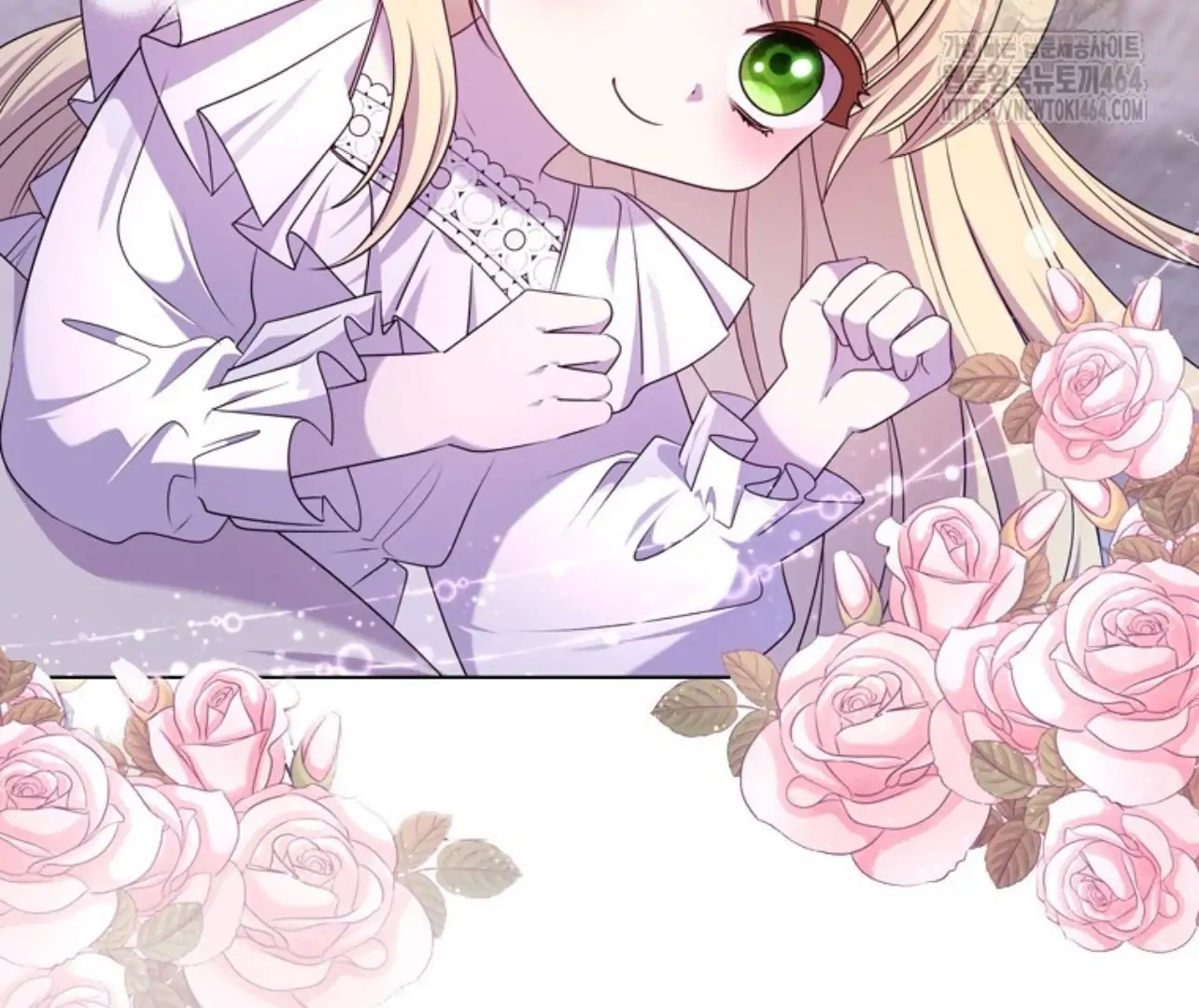 She’s Not Our Daughter! Chapter 16 Gambar 89