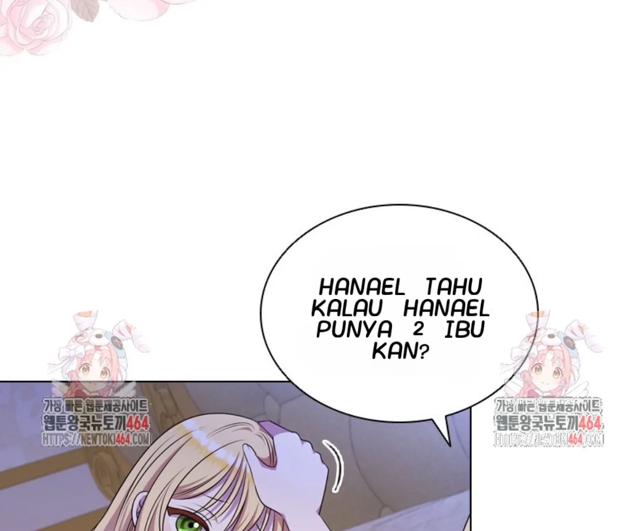 She’s Not Our Daughter! Chapter 16 Gambar 90